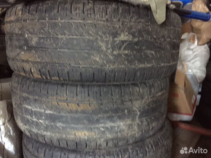 Viatti Bosco A/T 265/65 R17