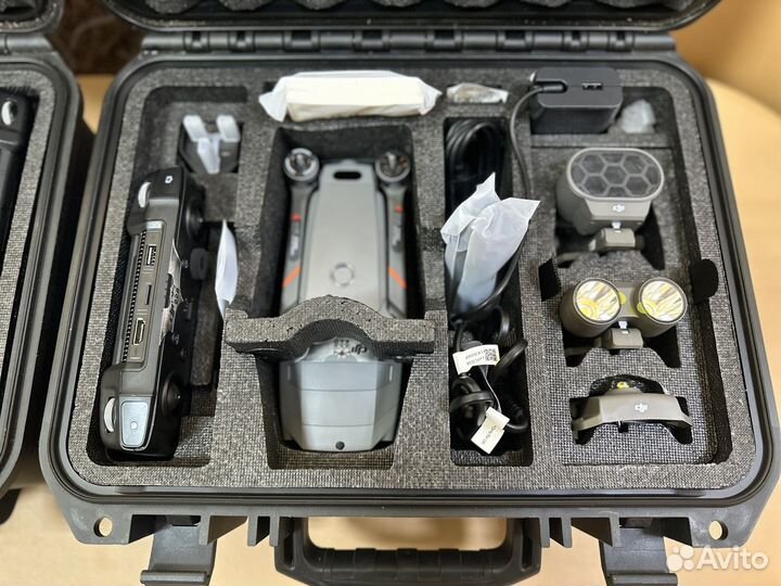 Dji mavic 2 enterprise