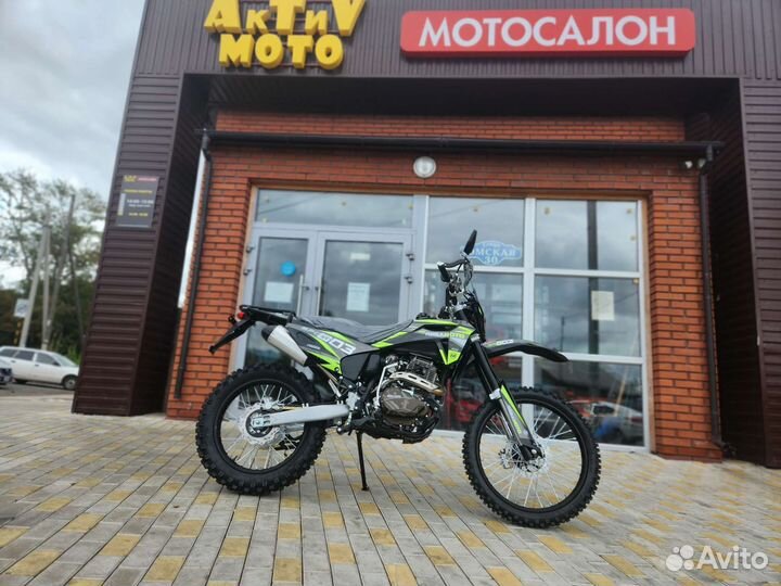 Regulmoto Sport-003 300 PR(балвнс.вал) 2024
