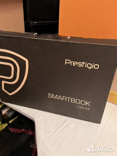Prestigio 133 c4