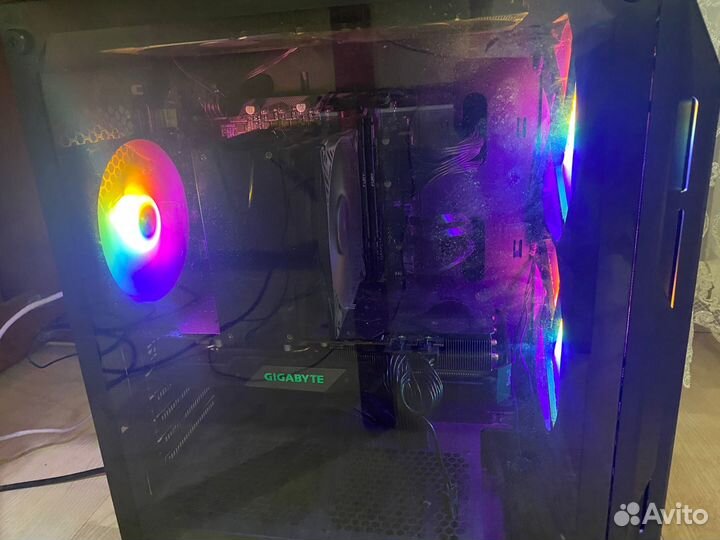 Системный блок i5 10400f