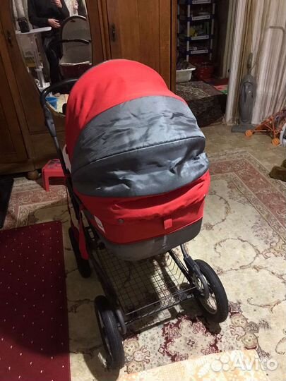 Коляска Inglesina