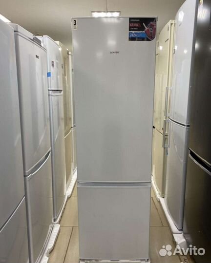 Холодильники новые В рассрочку И за наличку