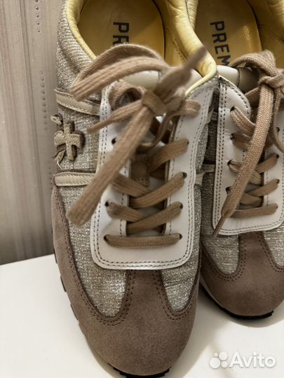 Кросовки женские Premiata