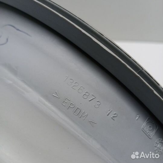 Манжета стиральных машин Electrolux AEG 1326873