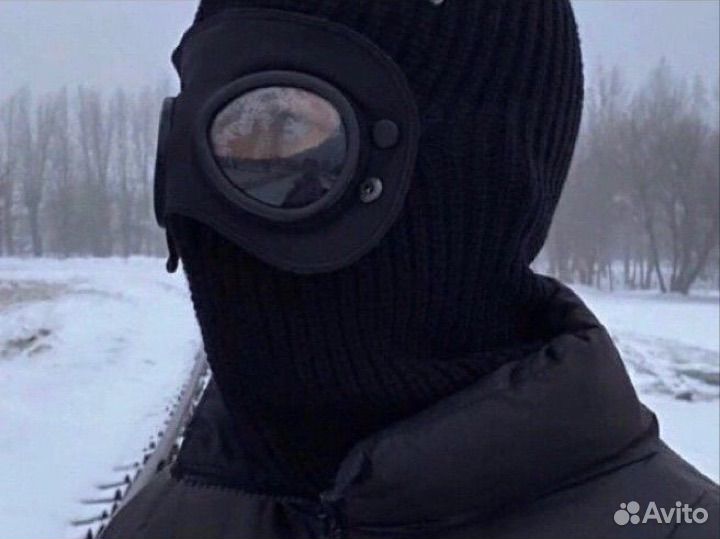 Балаклава C.P.Company