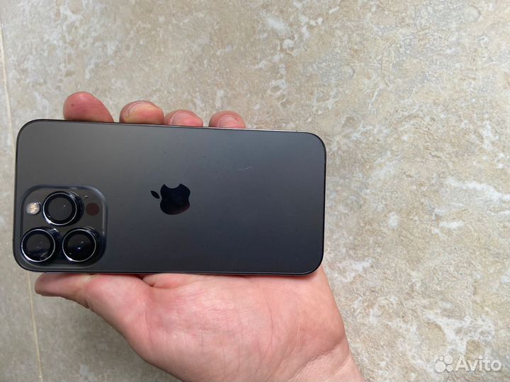 Айфон 13про 256gb