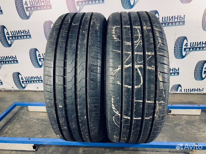 Pirelli Scorpion Verde 255/45 R20 101W
