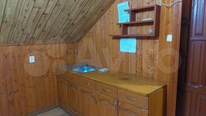 Комната 12 м², 1/3 эт.