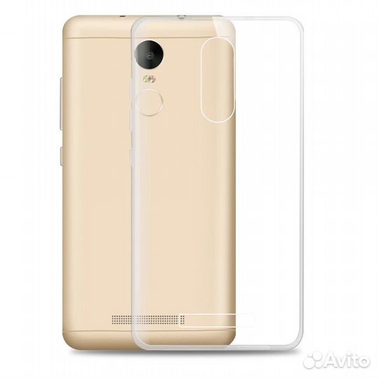 Чехлы Xiaomi Redmi Note 12