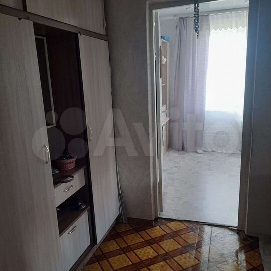 2-к. квартира, 54 м², 1/2 эт.