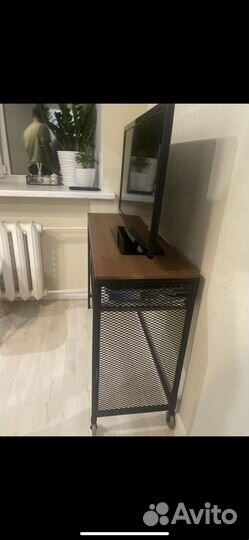 Компьютерный стол бу