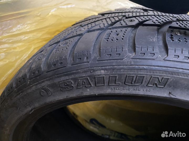 Диски bmw 405 стиль M Performance