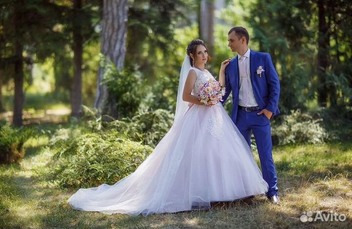 Фотограф. Качественно, быстро