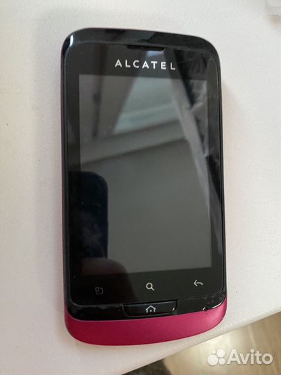 Alcatel 1 (5033D), 8 ГБ