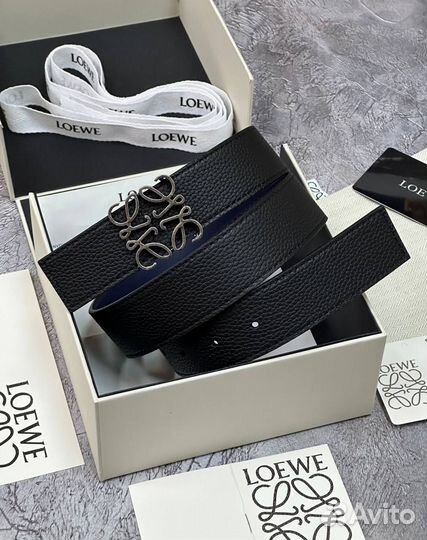 Ремень женский Loewe