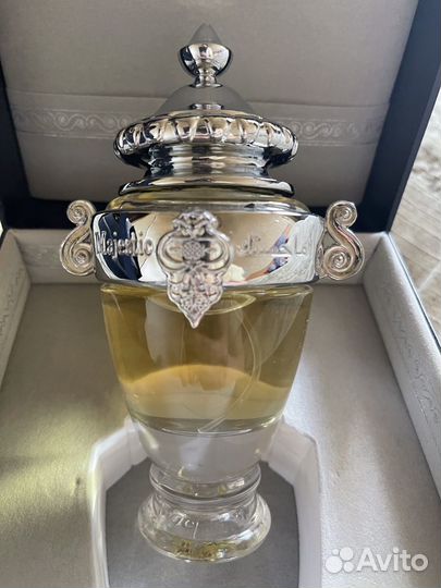 Элитные духи оригинал