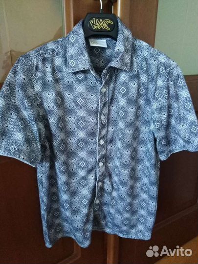 Батники разные 3 шт