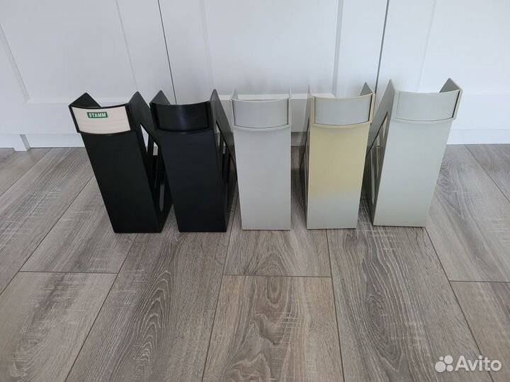 Стойки для документов