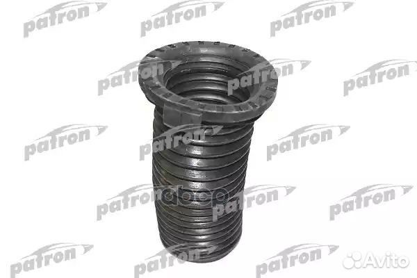 Пыльник амортизатора PSE6237 patron