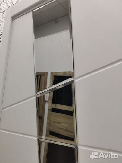 Двери межкомнатные с выставки