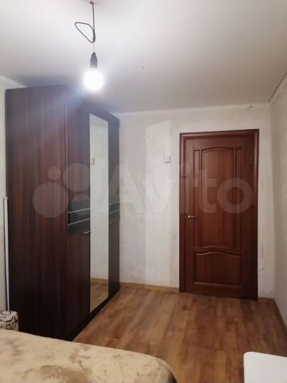 2-к. квартира, 46,7 м², 4/5 эт.