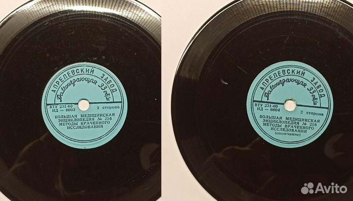 Приложение бмэ 21а, 21б - Методы врачебного исслед