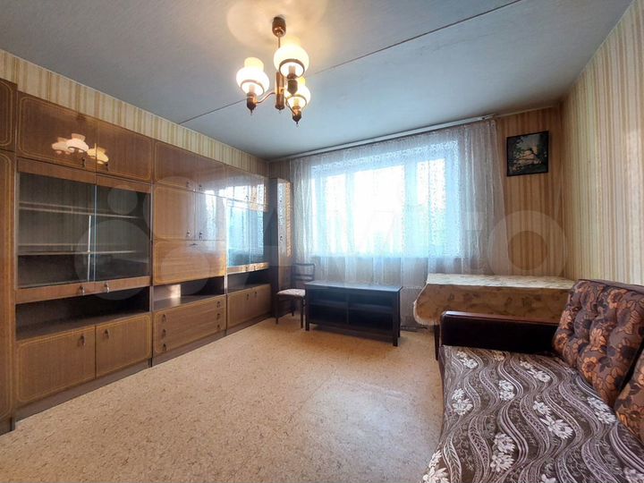 2-к. квартира, 60 м², 6/14 эт.