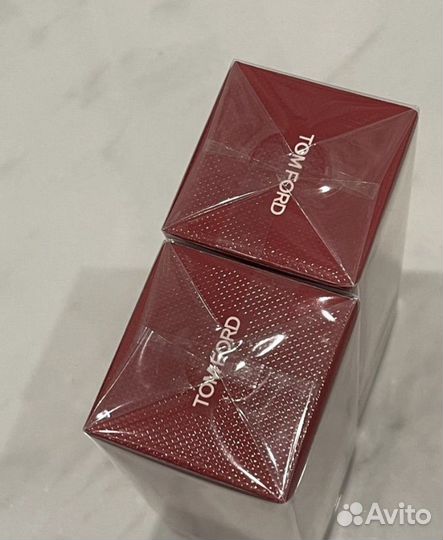 Tom ford electric cherry 50ml оригинал