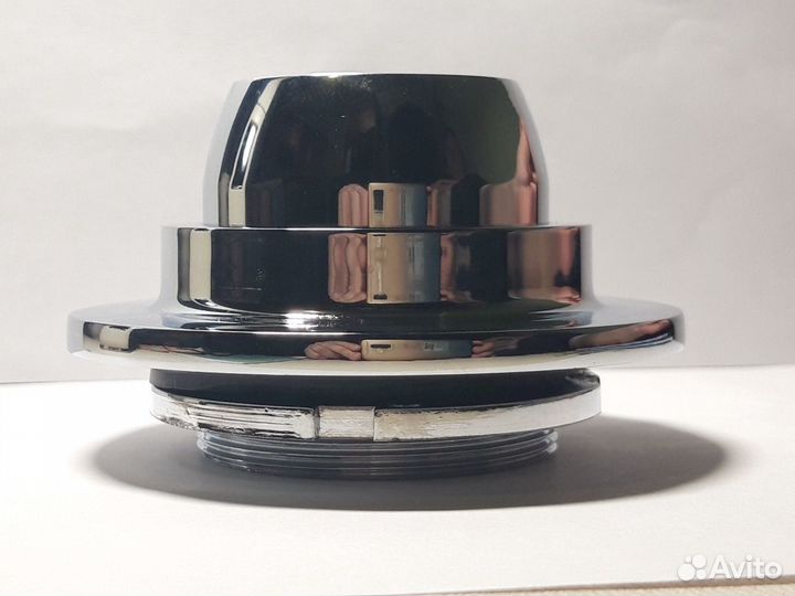 Гайки фиксации картриджа,картриджи для душевой