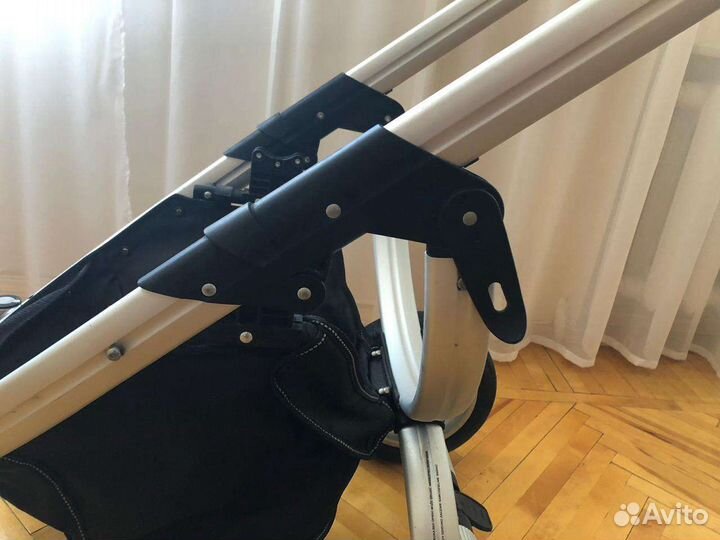 Ремонт детских колясок, велосипедов