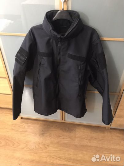 Куртка soft shell Тактическая спн