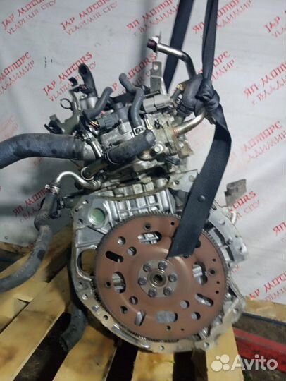 Двигатель Nissan X Trail T31 2.0 MR20 2009