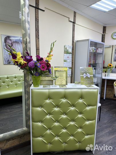 Стрижки и окрашивание волос уходы за волосами