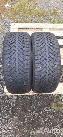 Nokian Tyres Nordman 4 225/50 R17 98T