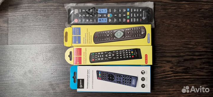 Пульт ду универсальный