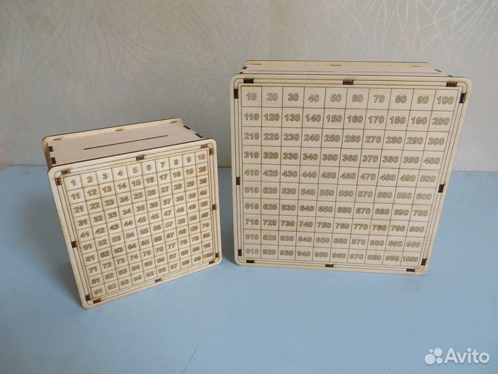 Копилки на 5050 и 50500 р