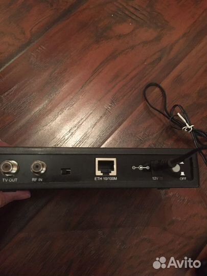 Модем kingtype es11-cc-02