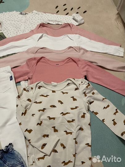 Вещи на девочку 2 3 года