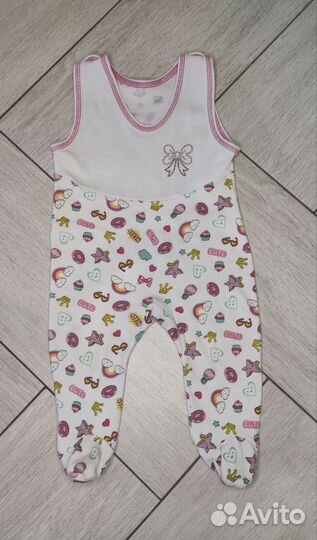 Вещи для девочки