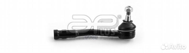 Наконечник рулевой тяги перед прав LCV citr