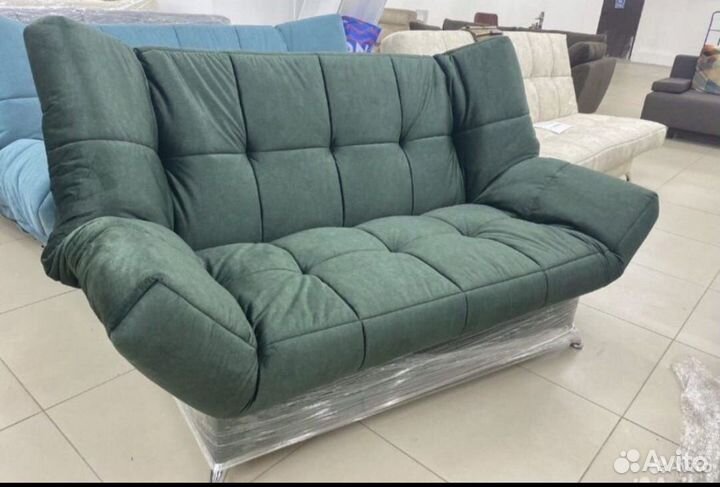 Диван клик кляк