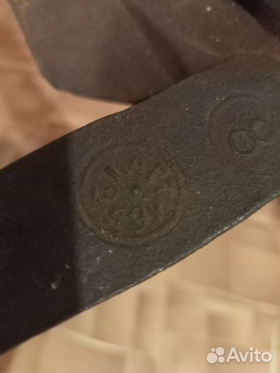 Коса СССР 1959; 1965 г.в