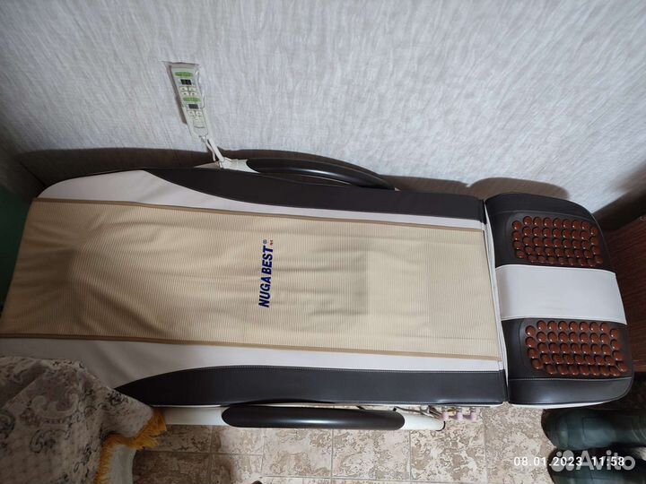 Лечебная кровать