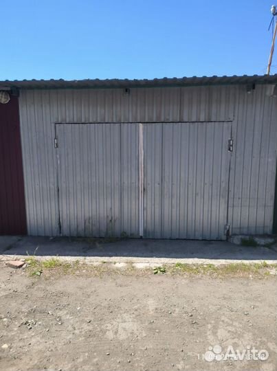 Аренда гаража на месяц