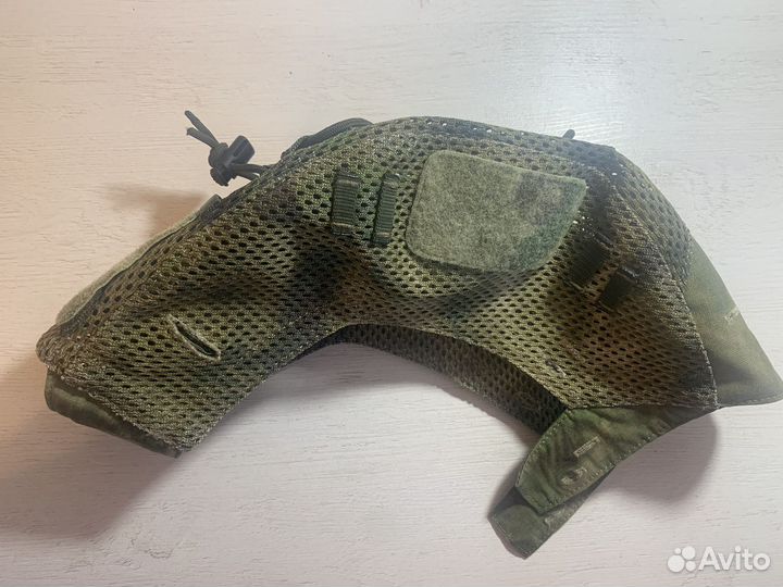 Чехлы от ArS ArMA Мох, Мультикам