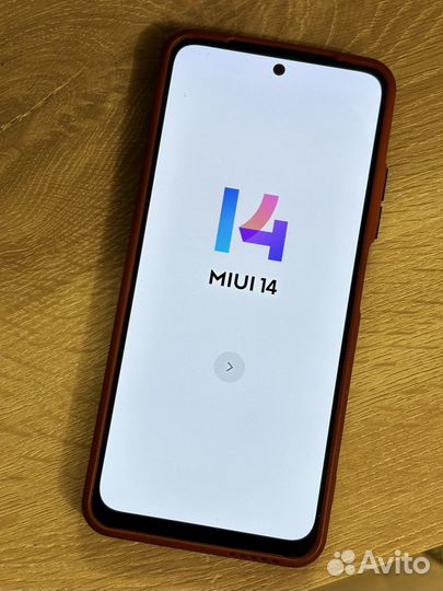 Xiaomi Redmi Note 11, 4/64 ГБ