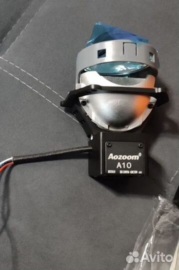 Bi-Led модули Aozoom A10