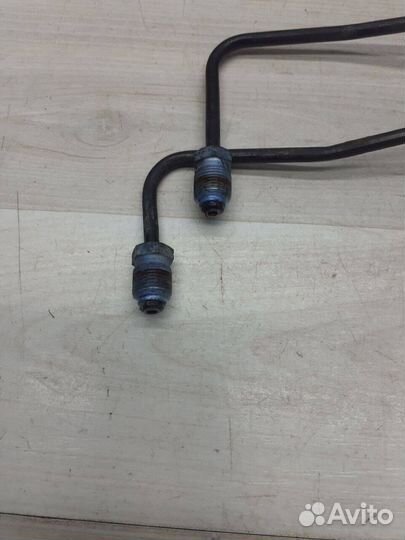 Тормозная трубка Mercedes W164