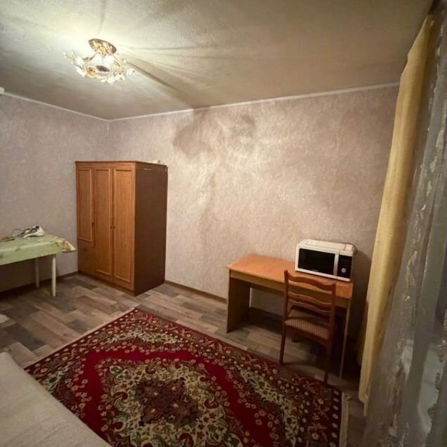Комната 12,9 м² в 3-к., 3/9 эт.